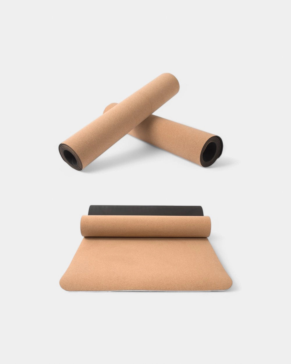 Personalisierbare Yogamatte